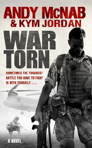 [War Torn 01] • War Torn